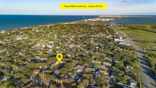 450 Claremore St, Corpus Christi, TX 78412