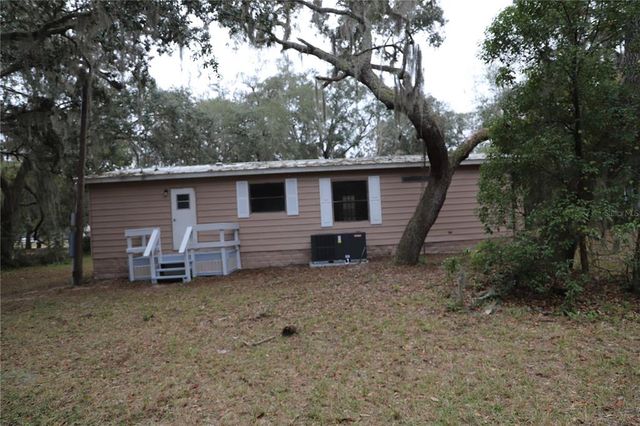 6838 BIG SKY LANE, Melrose, FL 32666
