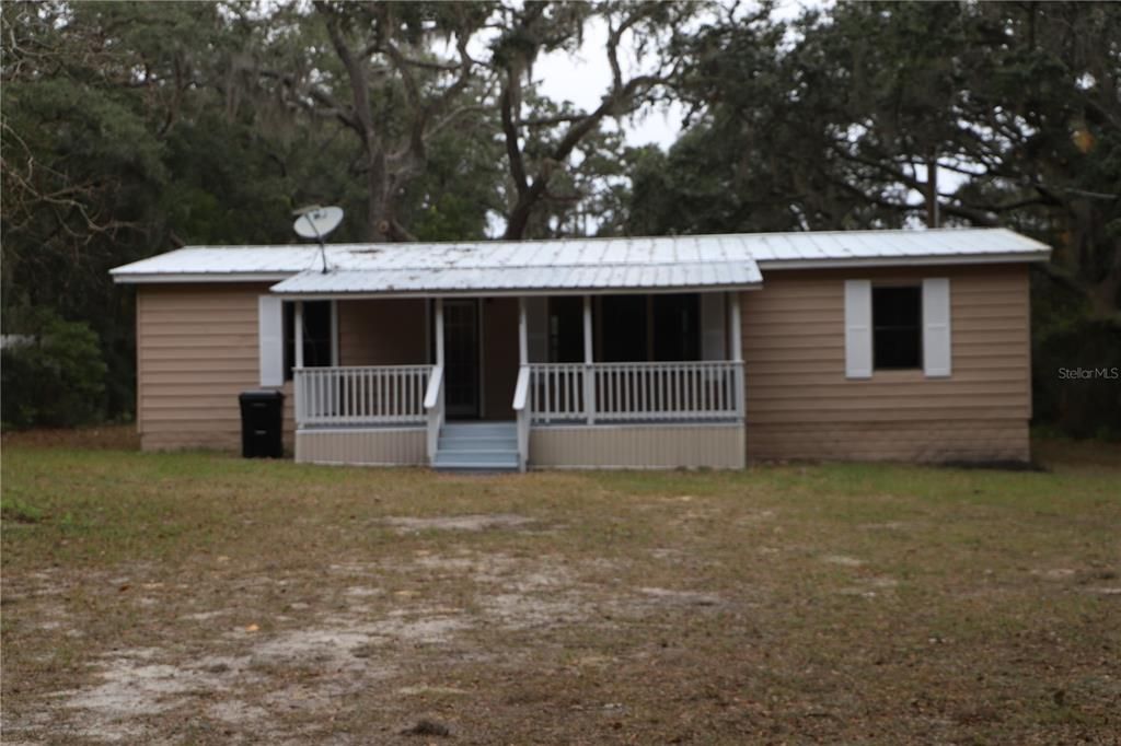 6838 BIG SKY LANE, Melrose, FL 32666