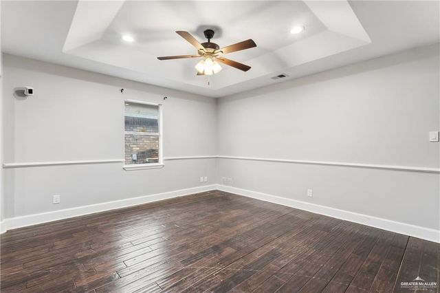 904 S Diplomat Drive, Pharr, TX 78577