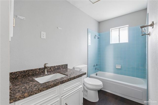 904 S Diplomat Drive, Pharr, TX 78577