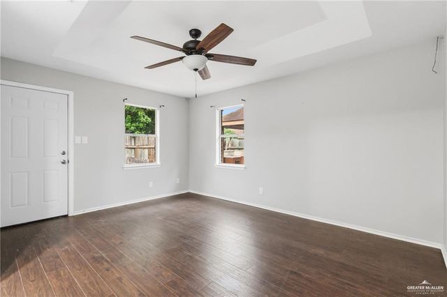 904 S Diplomat Drive, Pharr, TX 78577