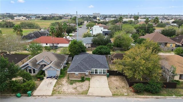 904 S Diplomat Drive, Pharr, TX 78577