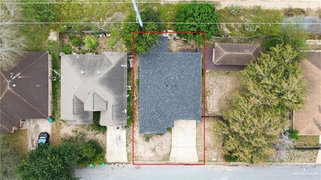 904 S Diplomat Drive, Pharr, TX 78577