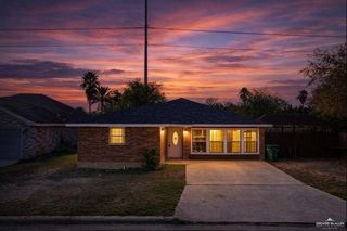 904 S Diplomat Drive, Pharr, TX 78577