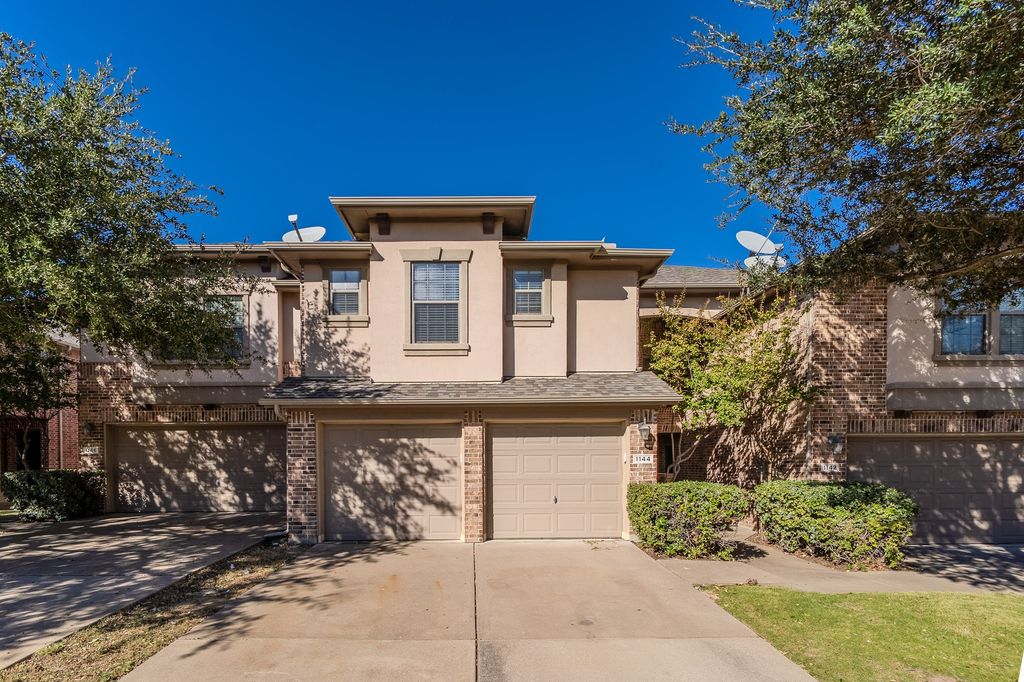 1144 Landon Lane, Allen, TX 75013