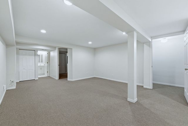 3057 Ashton Court, Westchester, IL 60154