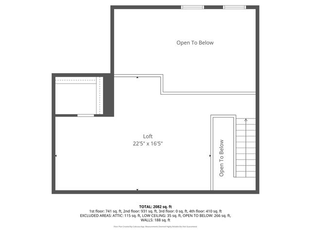 3057 Ashton Court, Westchester, IL 60154