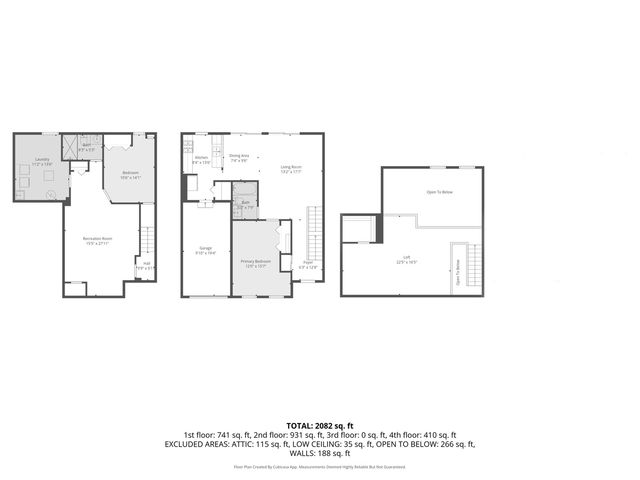 3057 Ashton Court, Westchester, IL 60154