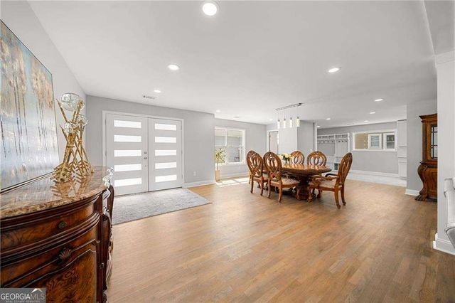 9058 Woodlake Lane, Villa Rica, GA 30180