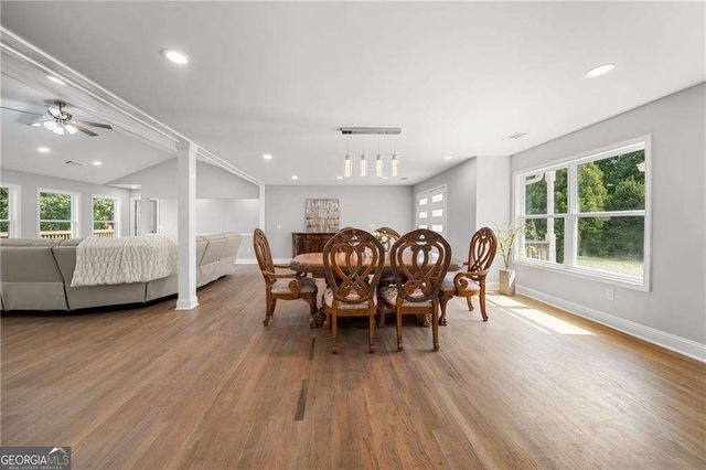 9058 Woodlake Lane, Villa Rica, GA 30180
