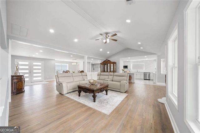 9058 Woodlake Lane, Villa Rica, GA 30180