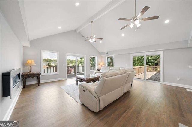 9058 Woodlake Lane, Villa Rica, GA 30180