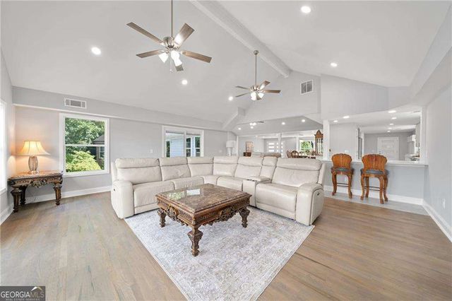 9058 Woodlake Lane, Villa Rica, GA 30180