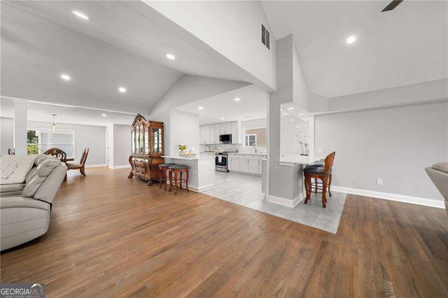 9058 Woodlake Lane, Villa Rica, GA 30180