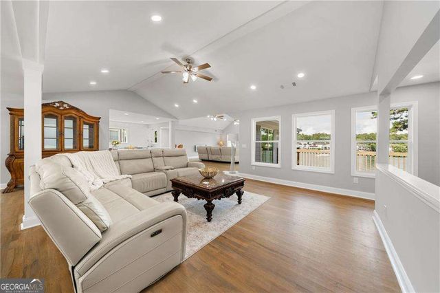9058 Woodlake Lane, Villa Rica, GA 30180