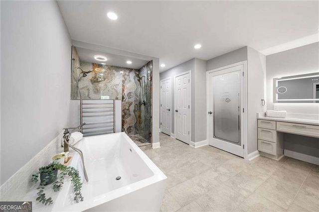 9058 Woodlake Lane, Villa Rica, GA 30180