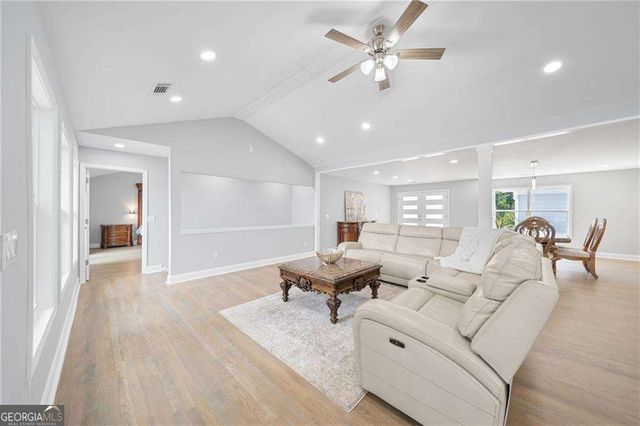 9058 Woodlake Lane, Villa Rica, GA 30180