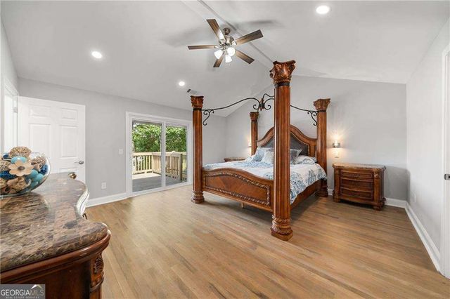 9058 Woodlake Lane, Villa Rica, GA 30180