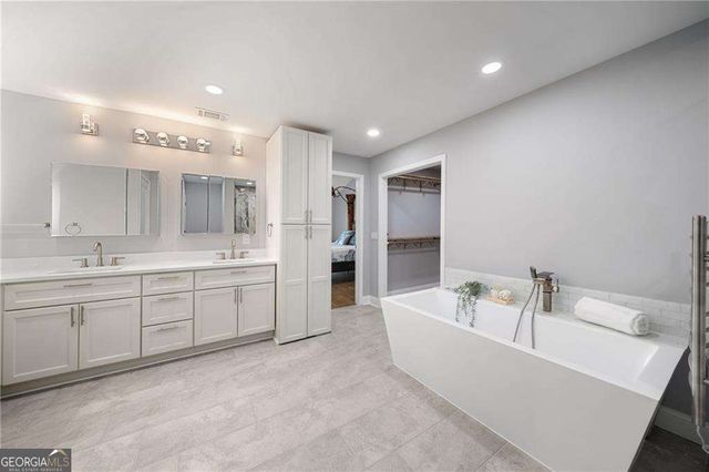 9058 Woodlake Lane, Villa Rica, GA 30180