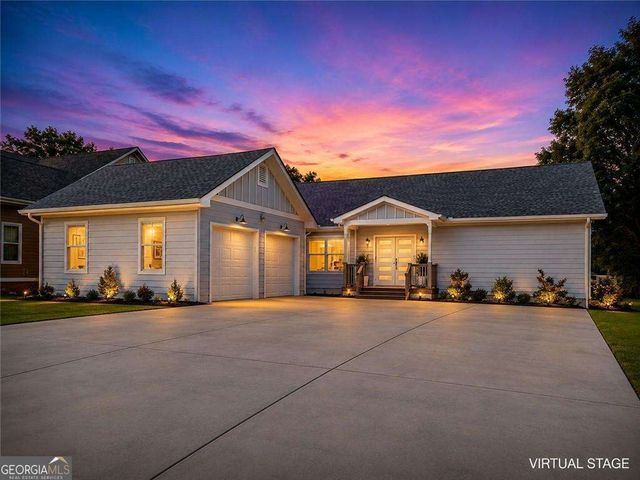 9058 Woodlake Lane, Villa Rica, GA 30180