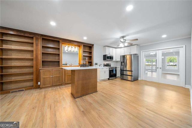9058 Woodlake Lane, Villa Rica, GA 30180