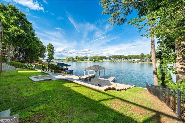 9058 Woodlake Lane, Villa Rica, GA 30180