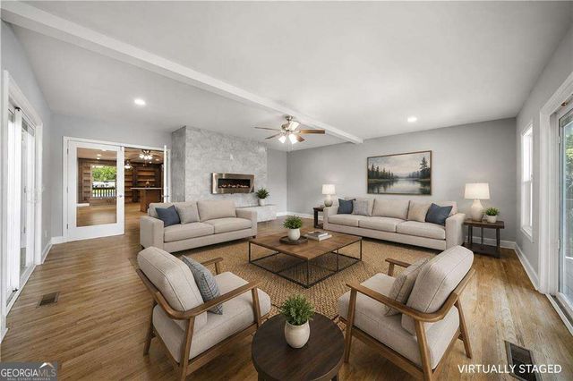 9058 Woodlake Lane, Villa Rica, GA 30180
