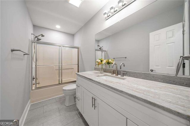 9058 Woodlake Lane, Villa Rica, GA 30180