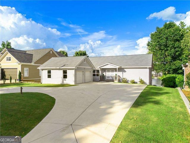 9058 Woodlake Lane, Villa Rica, GA 30180