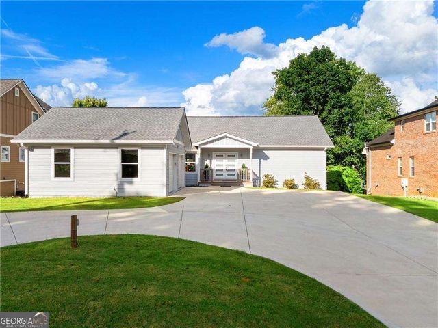 9058 Woodlake Lane, Villa Rica, GA 30180