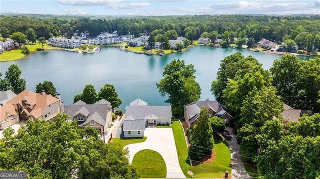 9058 Woodlake Lane, Villa Rica, GA 30180