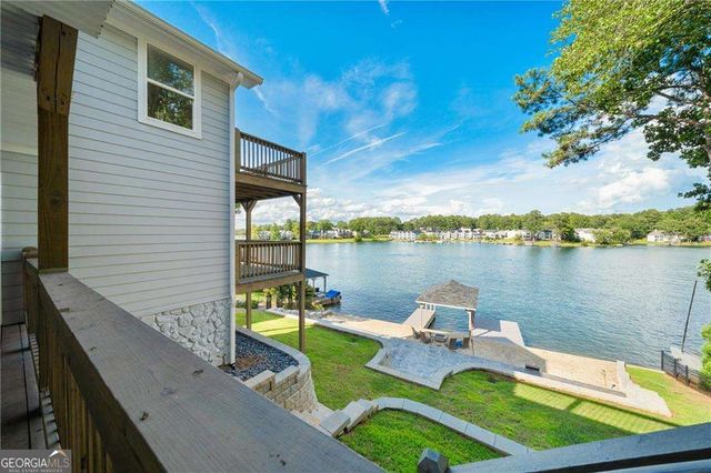 9058 Woodlake Lane, Villa Rica, GA 30180