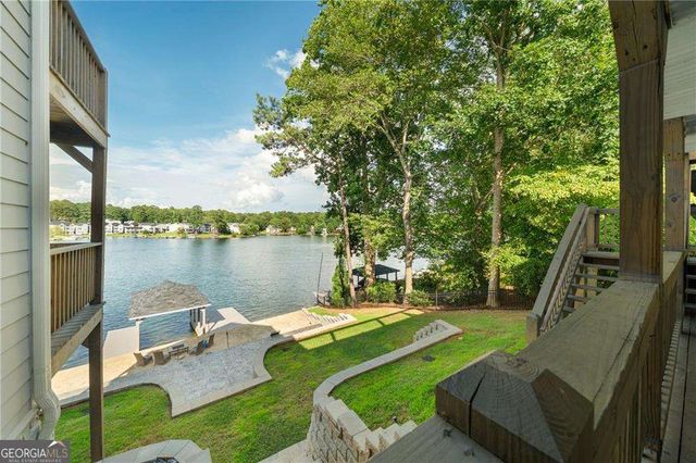 9058 Woodlake Lane, Villa Rica, GA 30180
