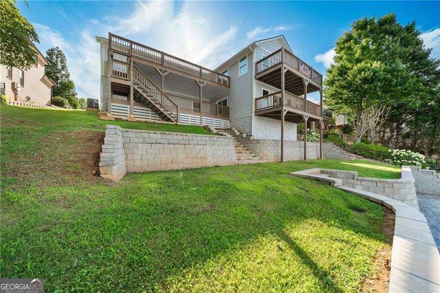 9058 Woodlake Lane, Villa Rica, GA 30180
