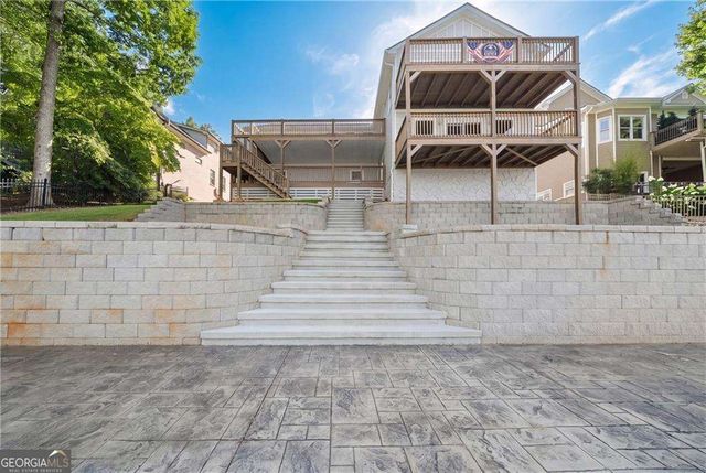 9058 Woodlake Lane, Villa Rica, GA 30180