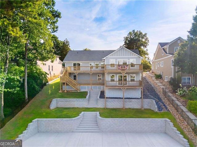 9058 Woodlake Lane, Villa Rica, GA 30180
