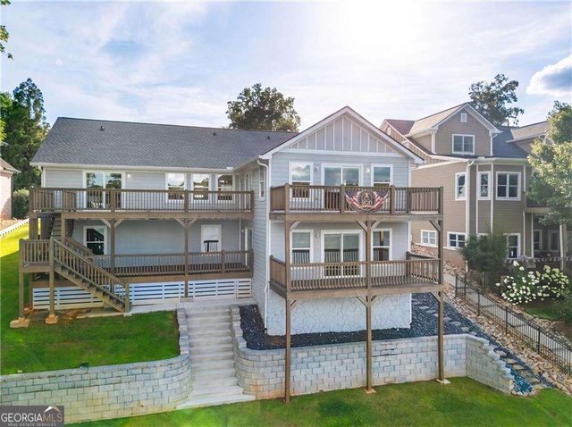 9058 Woodlake Lane, Villa Rica, GA 30180