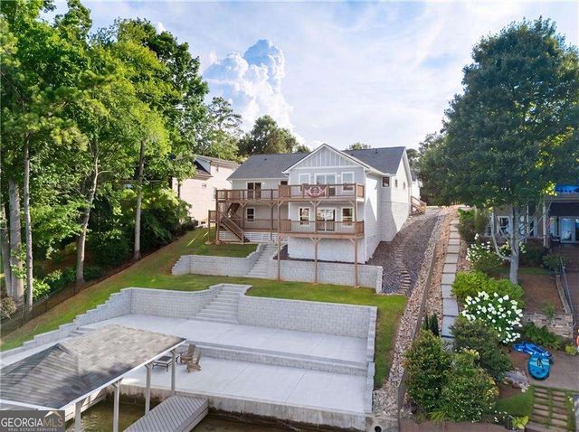 9058 Woodlake Lane, Villa Rica, GA 30180