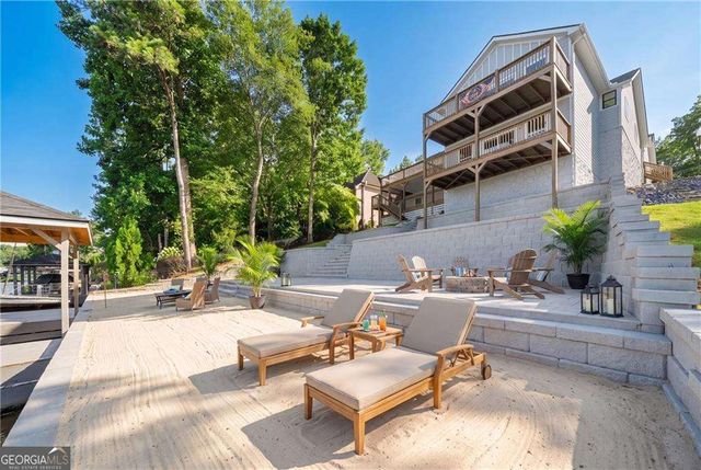9058 Woodlake Lane, Villa Rica, GA 30180