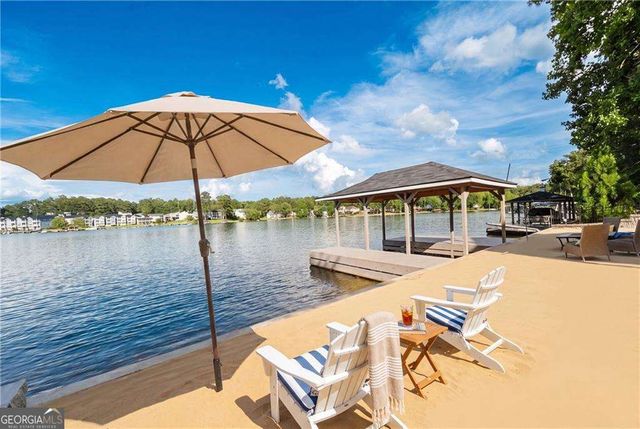 9058 Woodlake Lane, Villa Rica, GA 30180