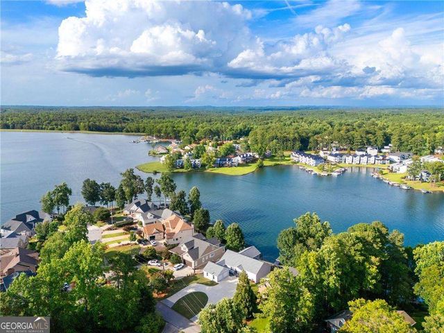 9058 Woodlake Lane, Villa Rica, GA 30180