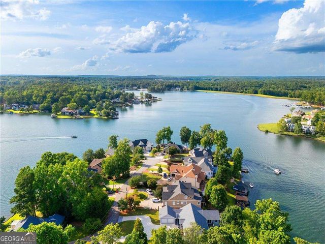 9058 Woodlake Lane, Villa Rica, GA 30180