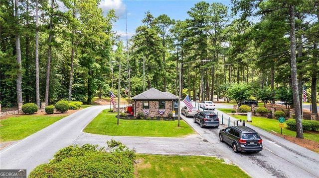 9058 Woodlake Lane, Villa Rica, GA 30180