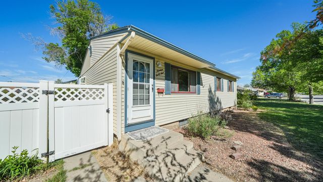 1949 N 21st Street, Grand Junction, CO 81501