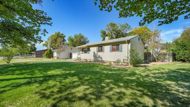 1949 N 21st Street, Grand Junction, CO 81501