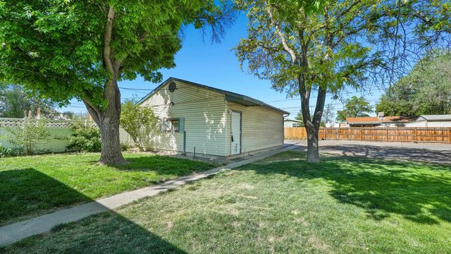 1949 N 21st Street, Grand Junction, CO 81501