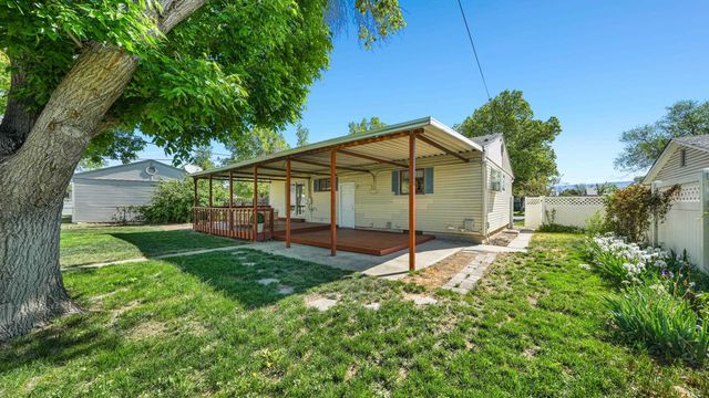 1949 N 21st Street, Grand Junction, CO 81501