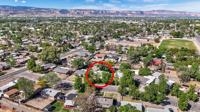 1949 N 21st Street, Grand Junction, CO 81501