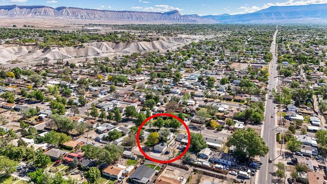 1949 N 21st Street, Grand Junction, CO 81501
